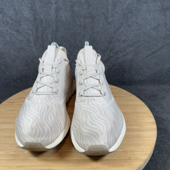 Reebok Daily Fit DMX Athletic Performance Sneakers Beige GY3185 Women's 8 - Picture 2 of 8